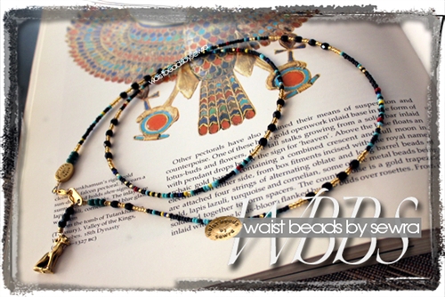 The Waist Beads Boutique