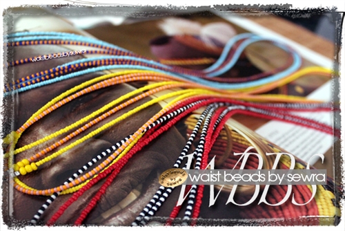 The Waist Beads Boutique