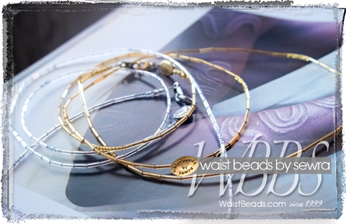 The Waist Beads Boutique