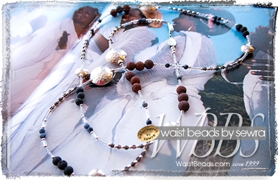 The Waist Beads Boutique