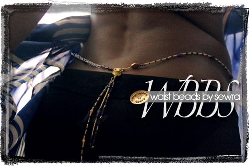 The Waist Beads Boutique