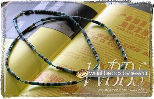 The Waist Beads Boutique